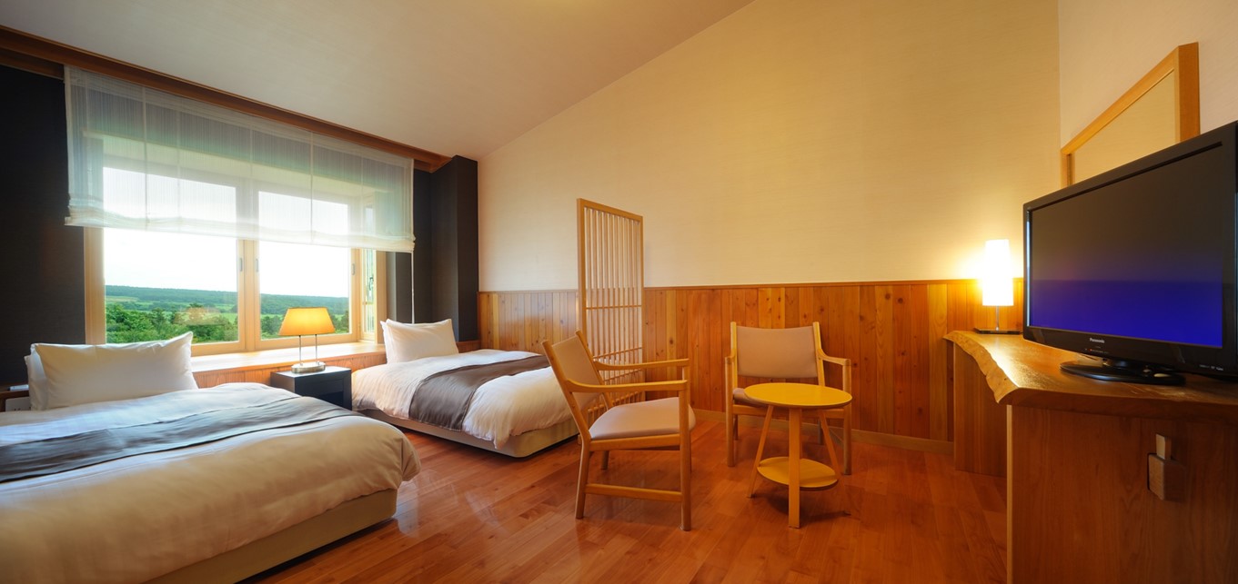 一人旅はゆったり広いお部屋で♪『ひとり占め』プラン